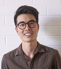 Dr Oliver Chen